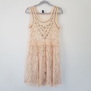 F21 | Beaded Slip